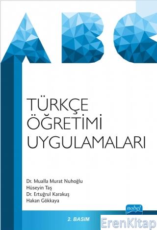 Türkçe Öğretimi Uygulamaları Mualla Murat Nuhoğlu
