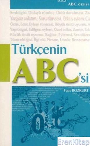 Türkçe'nin ABC'si