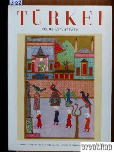 Türkei : Frühe Miniaturen