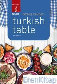 Turkish Table Gönül Candaş