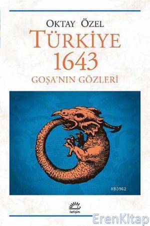 Türkiye 1643 Goşa'nın Gözleri %10 indirimli Oktay Özel