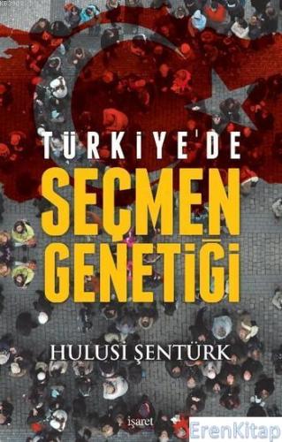 Türkiye De Şeçmen Genetiği Hulusi Şentürk