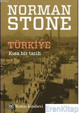 Türkiye - Kısa Bir Tarih