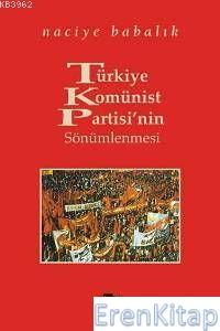 Türkiye Komünist Partisi'nin Sönümlenmesi