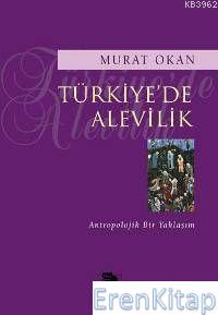 Türkiye'de Alevilik %10 indirimli Murat Okan