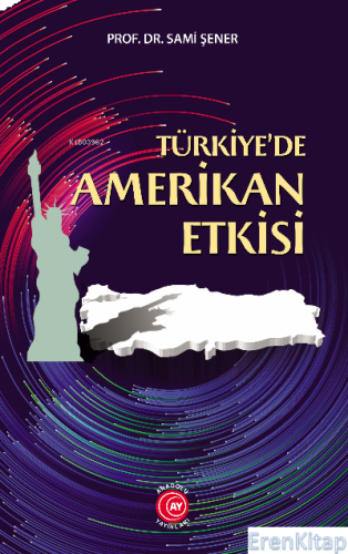 Türkiye'de Amerikan Etkisi