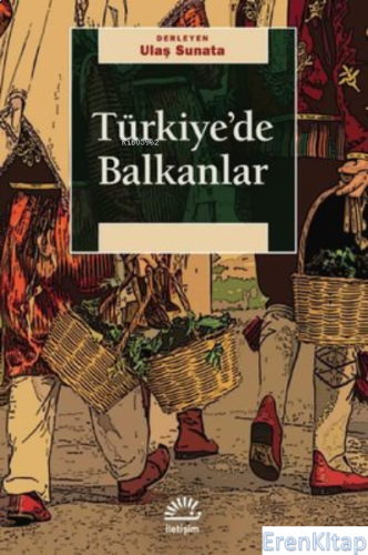 Türkiye'de Balkanlar Kolektif