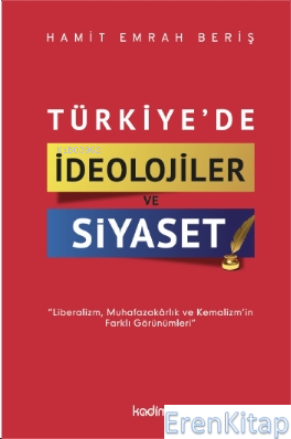 Türkiye'de İdeolojiler ve Siyaset
