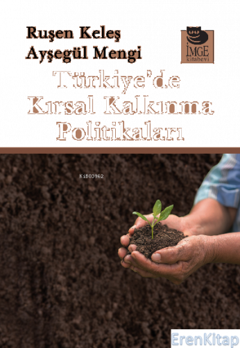 Türkiye'de Kırsal Kalkınma Politikaları