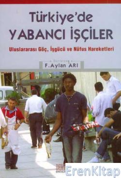 Türkiye'de Yabancı İşçiler Kolektif