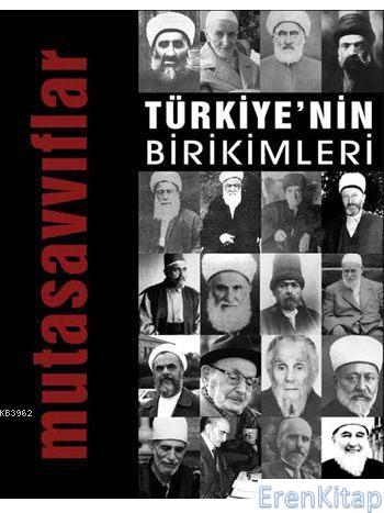 Türkiye'nin Birikimleri 4 - Mutasavvıflar Kolektif