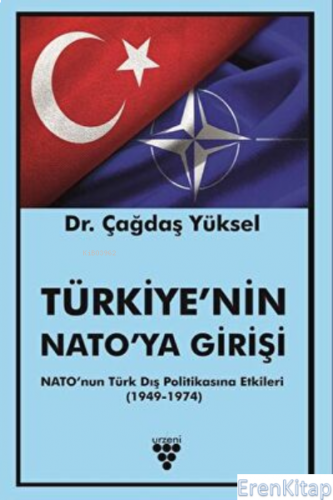 Türkiye'Nin Nato'Ya Girişi