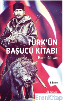Türk'ün Başucu Kitabı Murat Gülşan