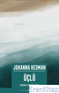 Üçlü Johanna Hedman