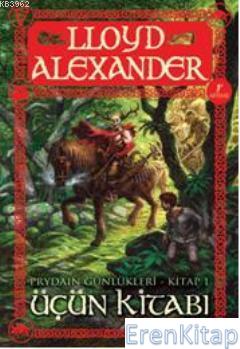 Üçün Kitabı Llyod Alexander
