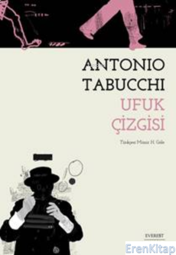 Ufuk Çizgisi Antonio Tabucchi