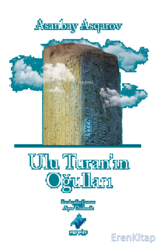 Ulu Turan'ın Oğulları Asanbay Asqarov