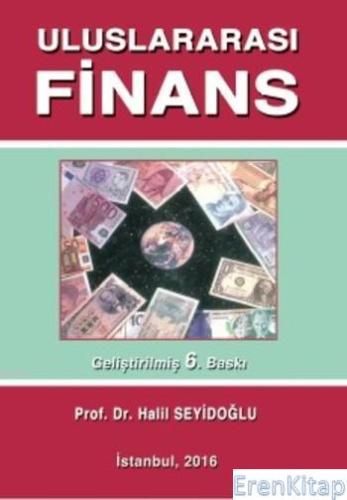 Uluslararası Finans Halil Seyidoğlu