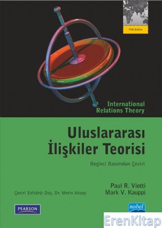 Uluslararası İlişkiler Teorisi - International Relations Theory