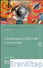 Uluslararası İlişkilerde Temel Kavramlar - International Relations The