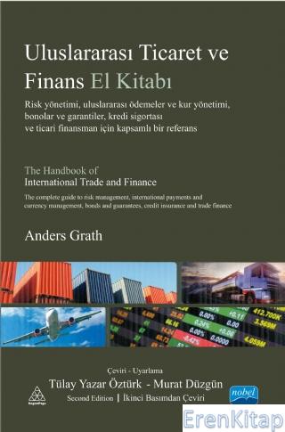 Uluslararası Ticaret ve Finans El Kitabı - The Handbook of Internation