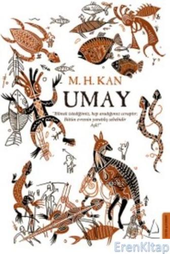 Umay M. H. Kan