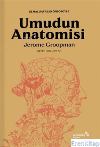 Umudun Anatomisi Jerome Groopman