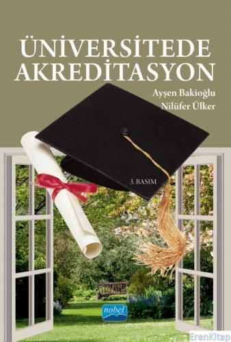 Üniversitede Akreditasyon Ayşen Bakioğlu