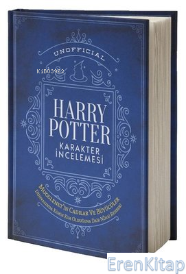 Unofficial Harry Potter Karakter İncelemesi - Mugglenet'in Cadılar ve 