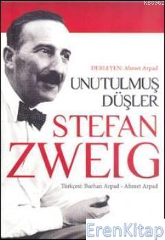 Unutulmuş Düşler Stefan Zweig