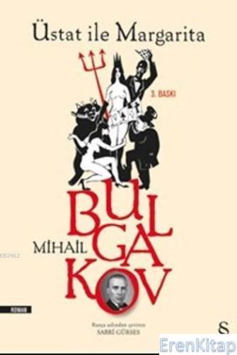 Üstat İle Margarita Mihail Bulgakov