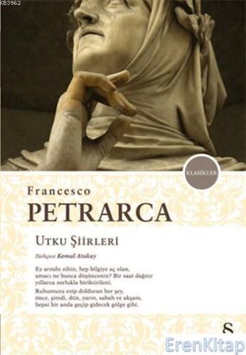 Utku Şiirleri Francesco Petrarca