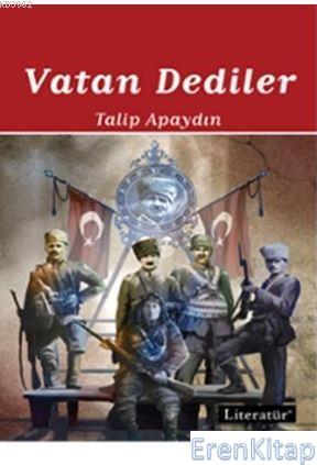 Vatan Dediler - 2