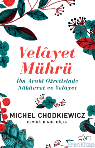 Velayet Mührü Michel Chodkiewicz