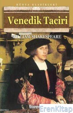 Venedik Taciri %10 indirimli William Shakespeare