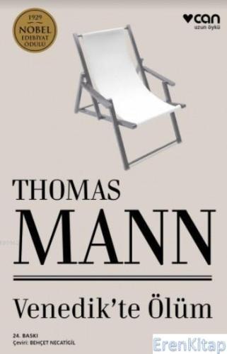 Venedik'te Ölüm Thomas Mann