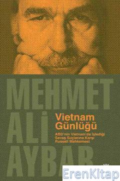 Vietnam Günlüğü %14 indirimli Mehmet Ali Aybar