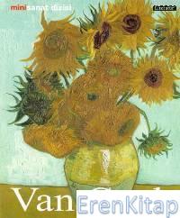 Vincent Van Gogh - Hayatı ve Eserleri -