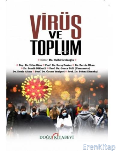 Virüs Ve Toplum
