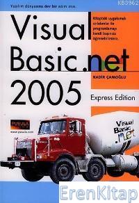 Visual Basic.net 2005