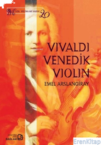 Vivaldi - Venedik - Violin