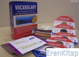 Vocabulary : İngilizce - Türkçe Sözcük Ezberleme Metodu ve Cümle İçinde Kullanışları