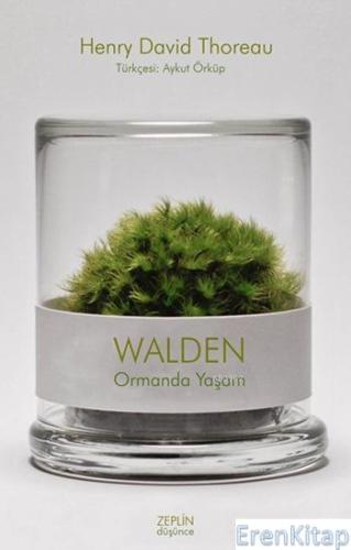 Walden - Ormanda Yaşam