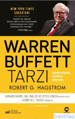 Warren Buffett Tarzı