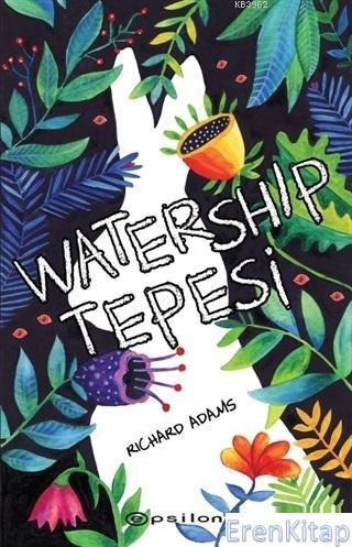 Watership Tepesi Richard Adams