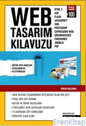 Web Tasarım Kılavuzu Erkan Balaban