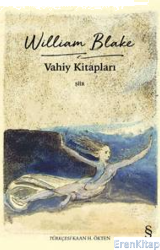 Vahiy Kitapları William Blake