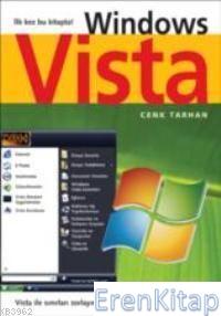 Windows Vista Cenk Tarhan