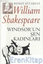 Windsor'un Şen Kadınları William Shakespeare