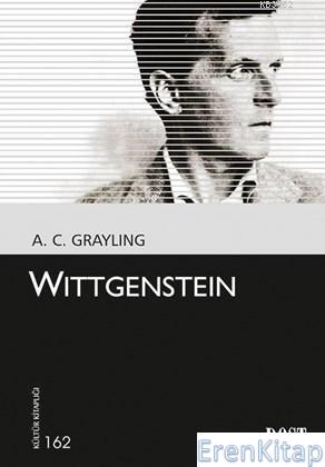 Wittgenstein A. C. Grayling